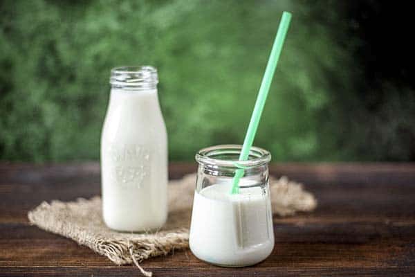 Adding Fresh Milk To Stored Milk