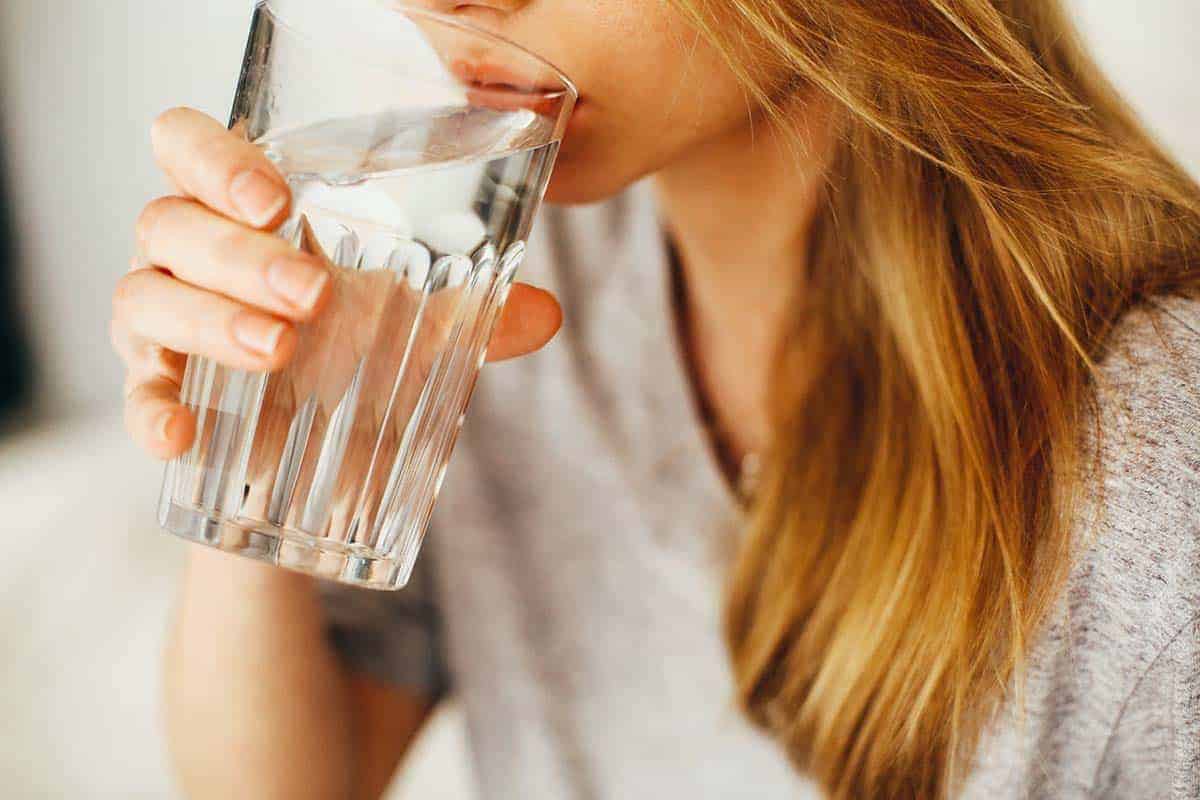 Can Drinking Too Much Water Cause Diarrhea