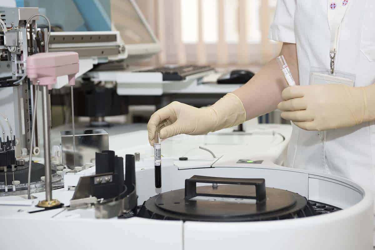 Can Drug Test Detect Gender