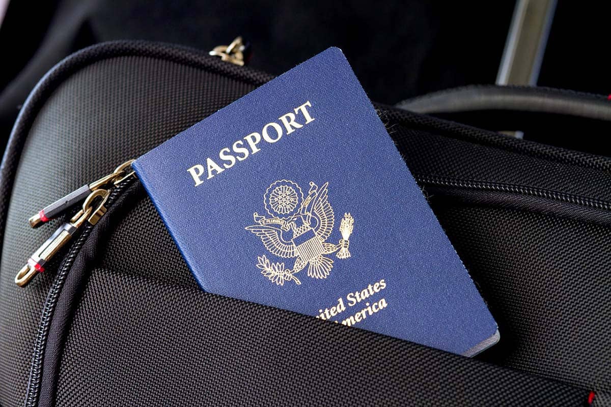 Do US Citizens Need A Visa For Australia? - Maine News Online