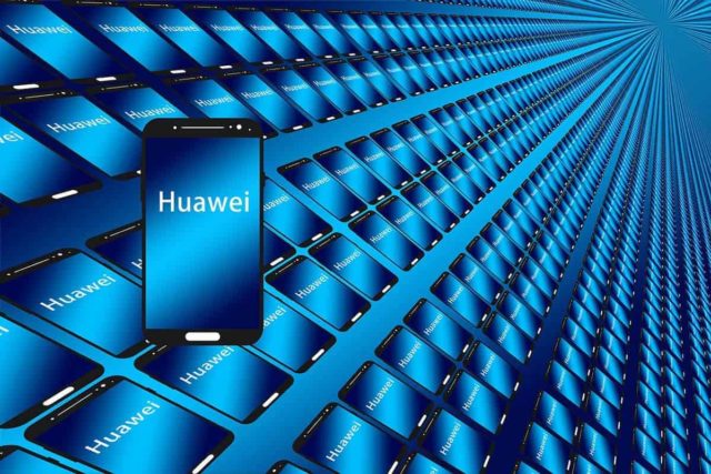 Does Huawei Work With Verizon? - Maine News Online