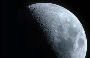 Does The Moon Rotate On Its Axis? Does The Moon Rotate On Its Axis