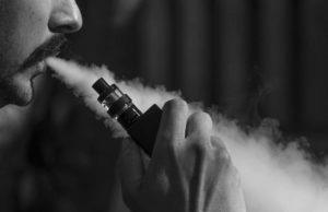 Maine CDC Reports The First Case Of Vaping-Related Lung Illness Maine CDC Reports The First Case Of Vaping-Related Lung Illness
