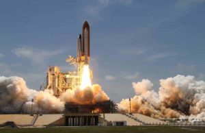 SpaceX Vs. NASA: What Are The Differences? SpaceX Vs. NASA