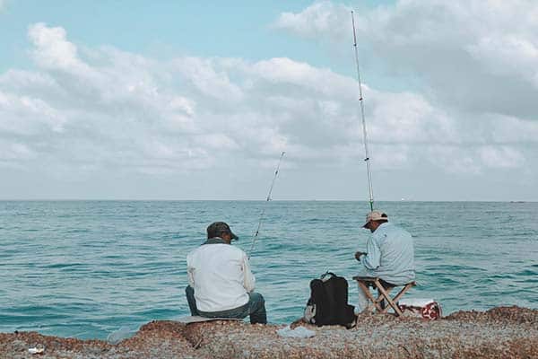 Things You Should Consider Before Purchasing A Fishing License