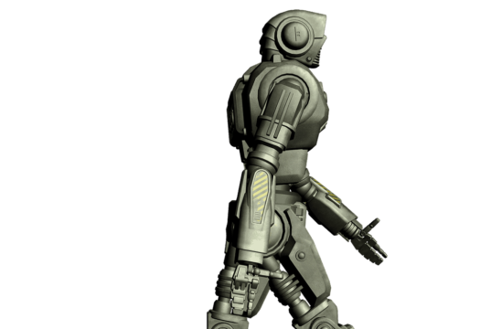 What Happens To Society When Robots Replace Workers? What Happens To Society When Robots Replace Workers