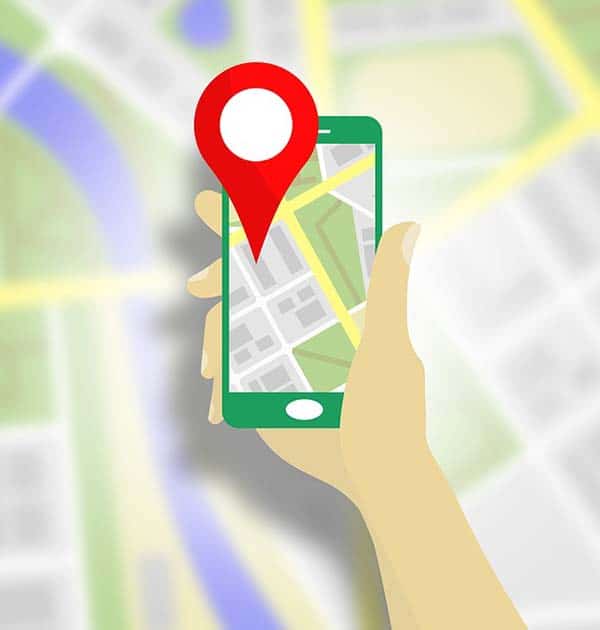 What Is Google Location History