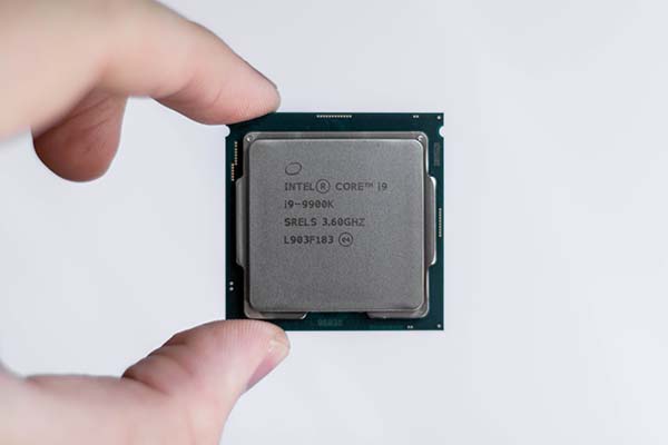 What Is The Best Cpus For Gaming