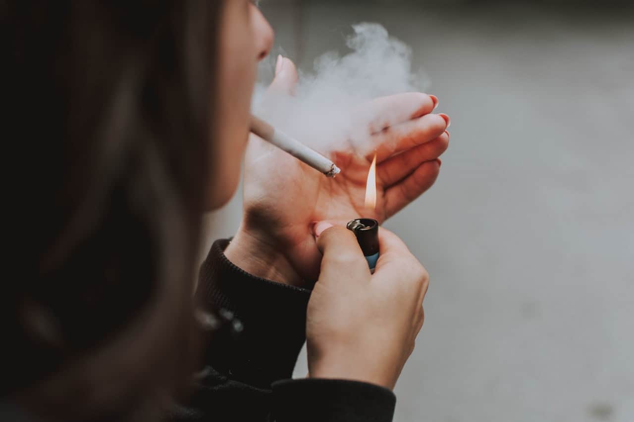 Why Individuals Addicted To Smoking Are Having Difficulty Quitting