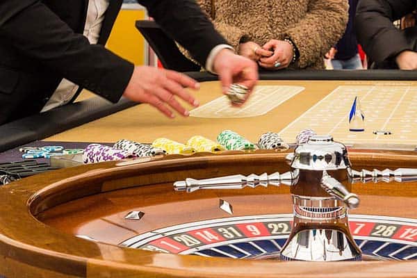 Activities For Non-Gamblers In Las Vegas