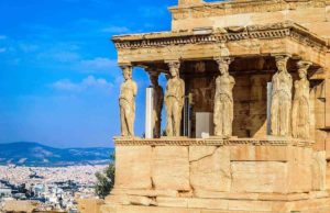 What Did Ancient Greek Look Like? Ancient Greek