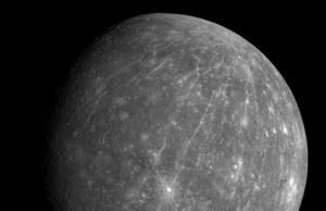 How Long Does It Take For Mercury To Rotate? How Long Does It Take For Mercury To Rotate