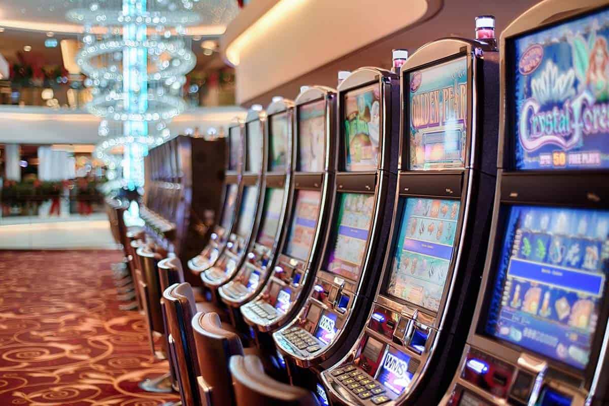 How Old To Gamble In Las Vegas