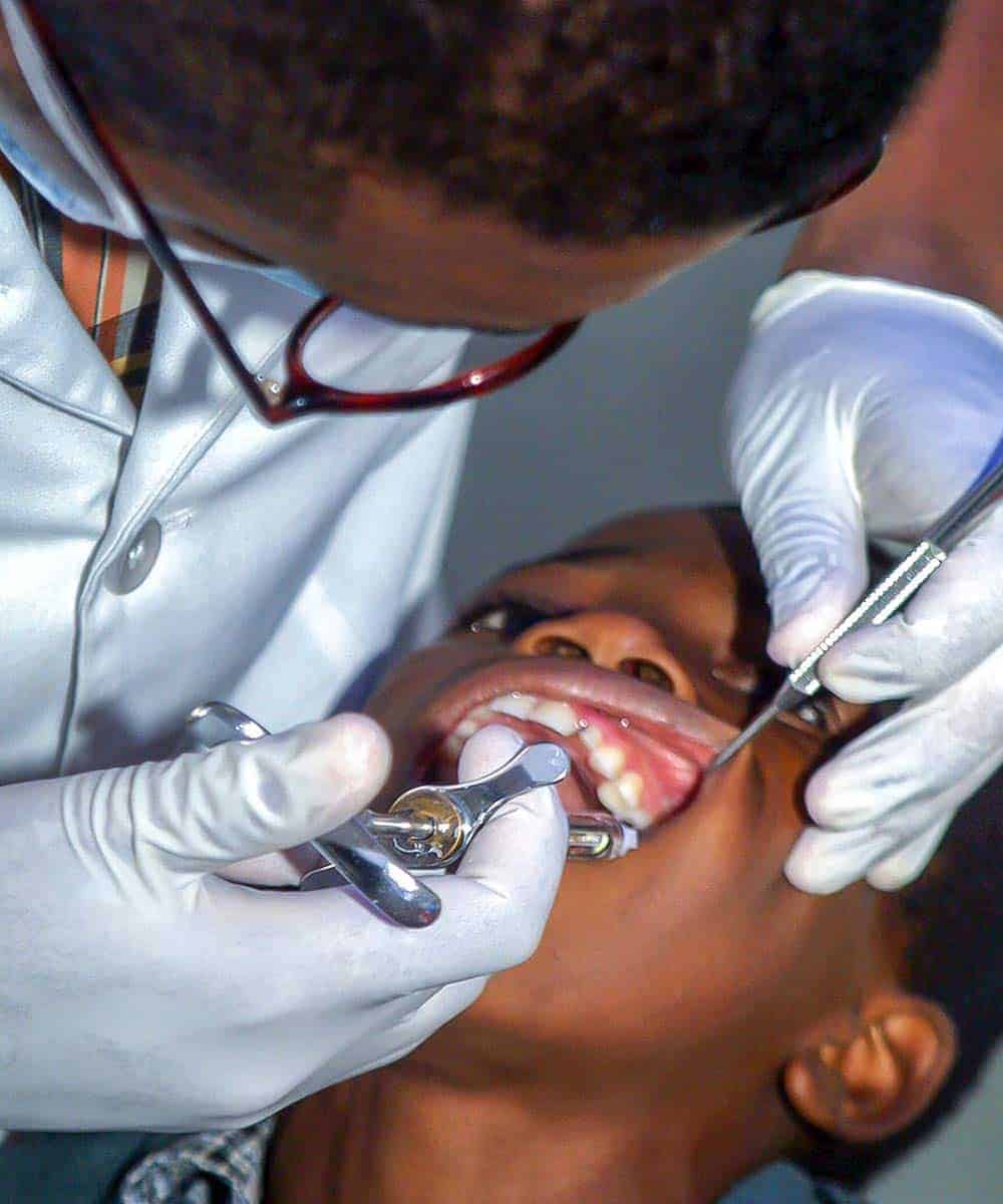 How To Get Rid Of Numbness From Dentist
