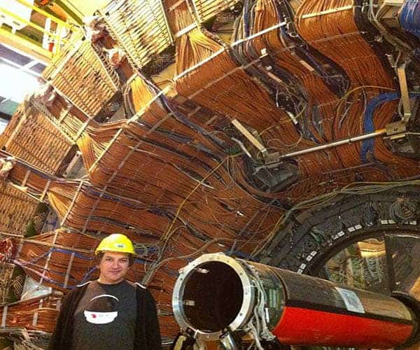 Is The Large Hadron Collider Safe