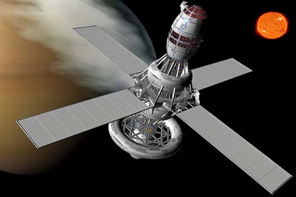 Is NASA A Government Agency? - Maine News Online