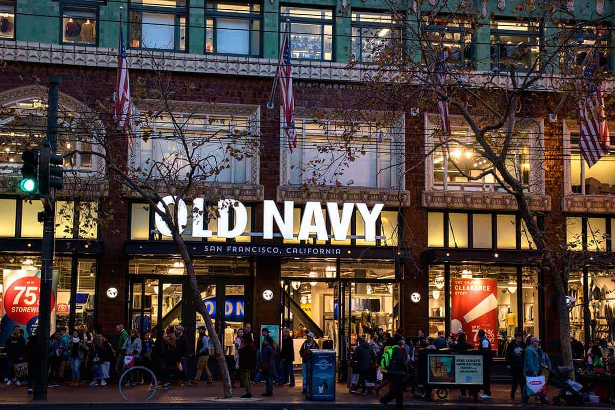 Old Navy Return Policy Explained