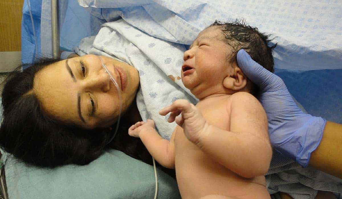 What Do Hospitals Do With Still Born Babies