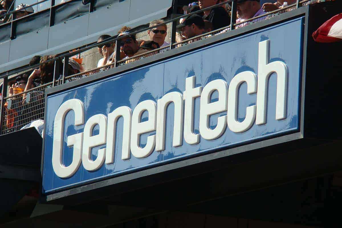 What Does Genentech Do