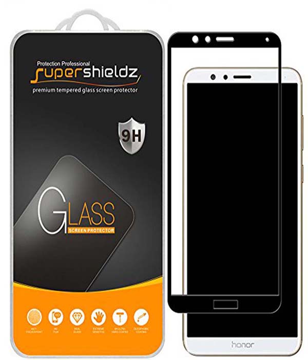 What Is Tempered Glass Screen Protector For Smartphone