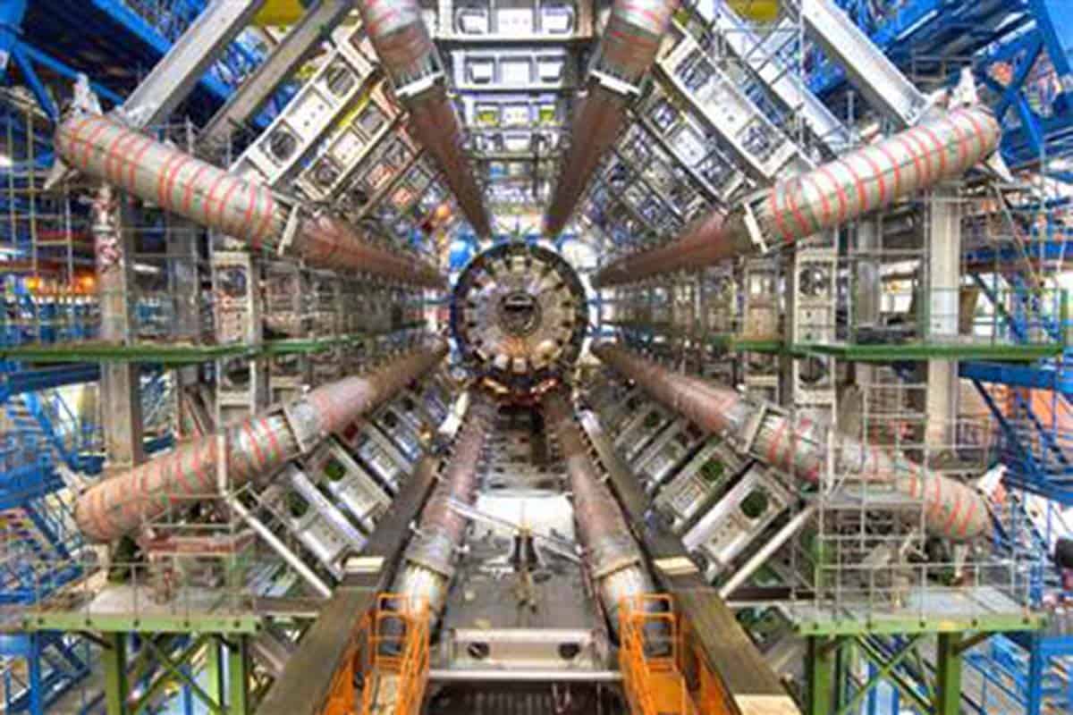 What Is The Purpose Of The Large Hadron Collider