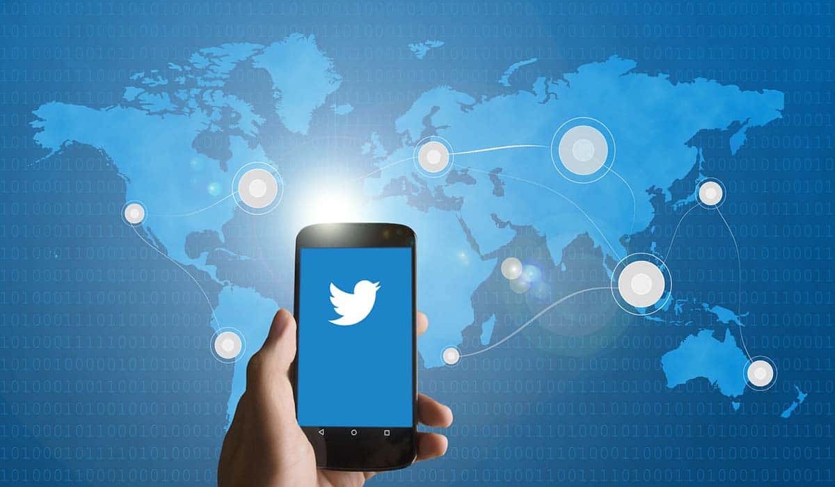 Create A Twitter Account Without Phone Verification