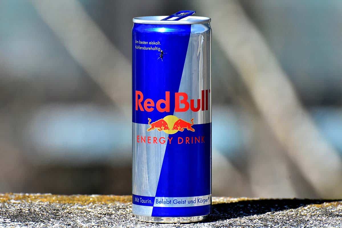 Is Red Bull Bad For You