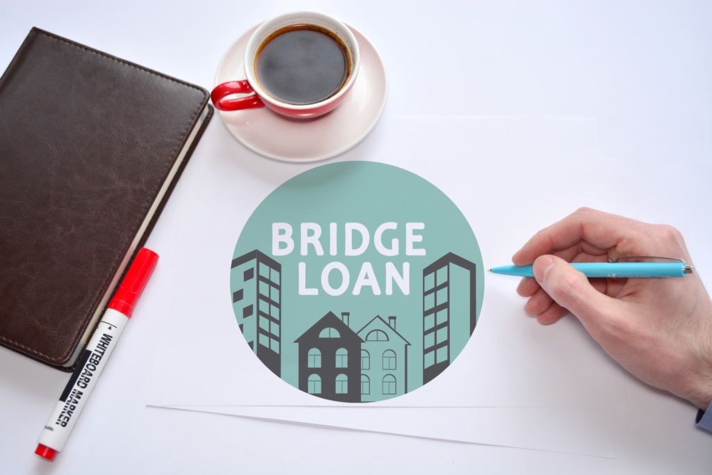 bridge loan