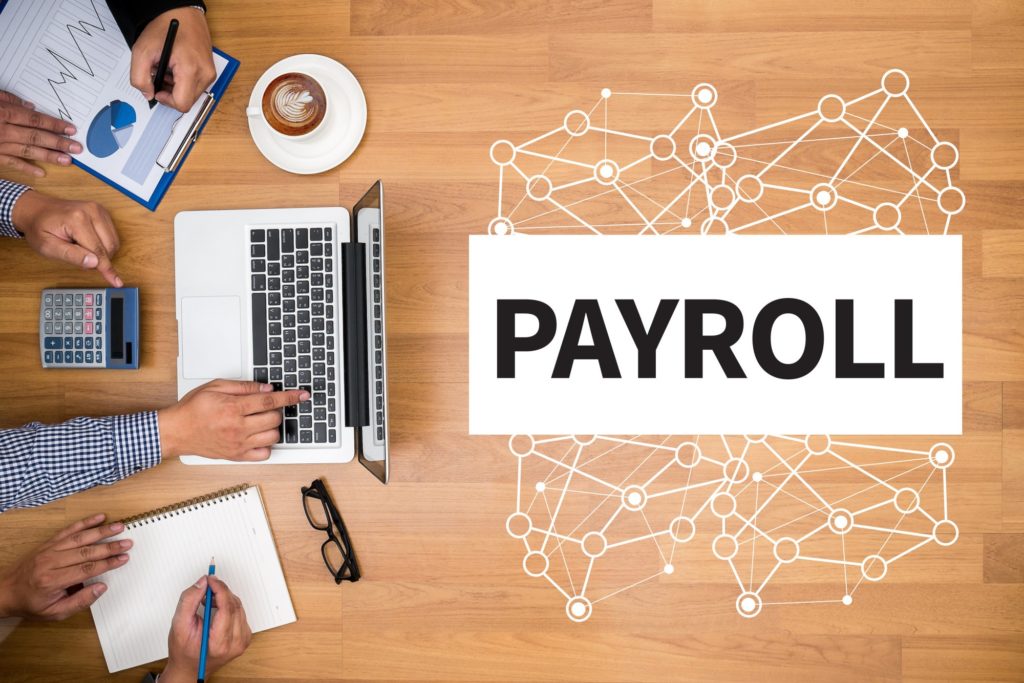 payroll