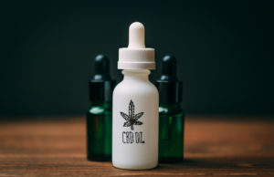 What Is CBD Oil And How Can It Affect Your Health CBD oil bottle
