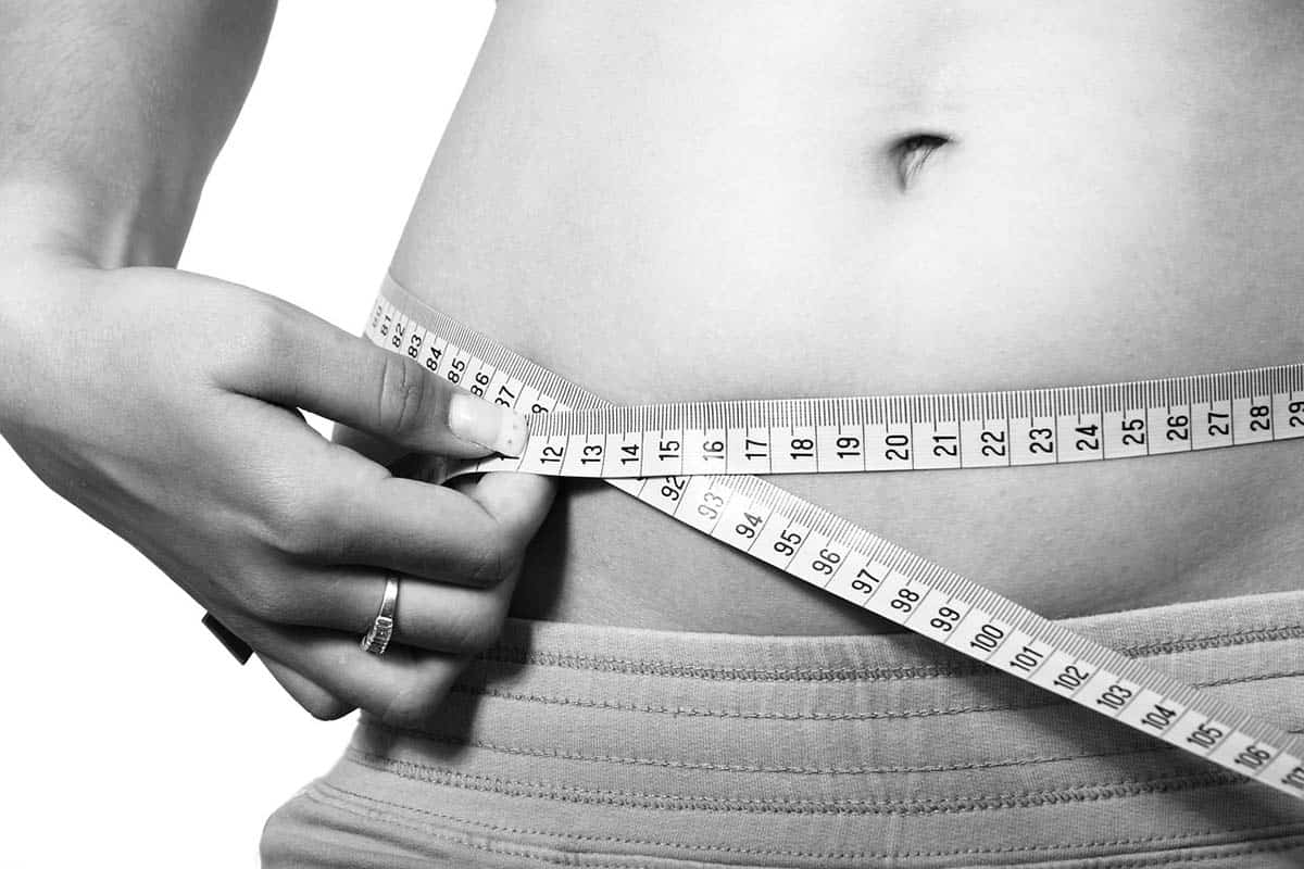 How Excess Weight Affects Your Health