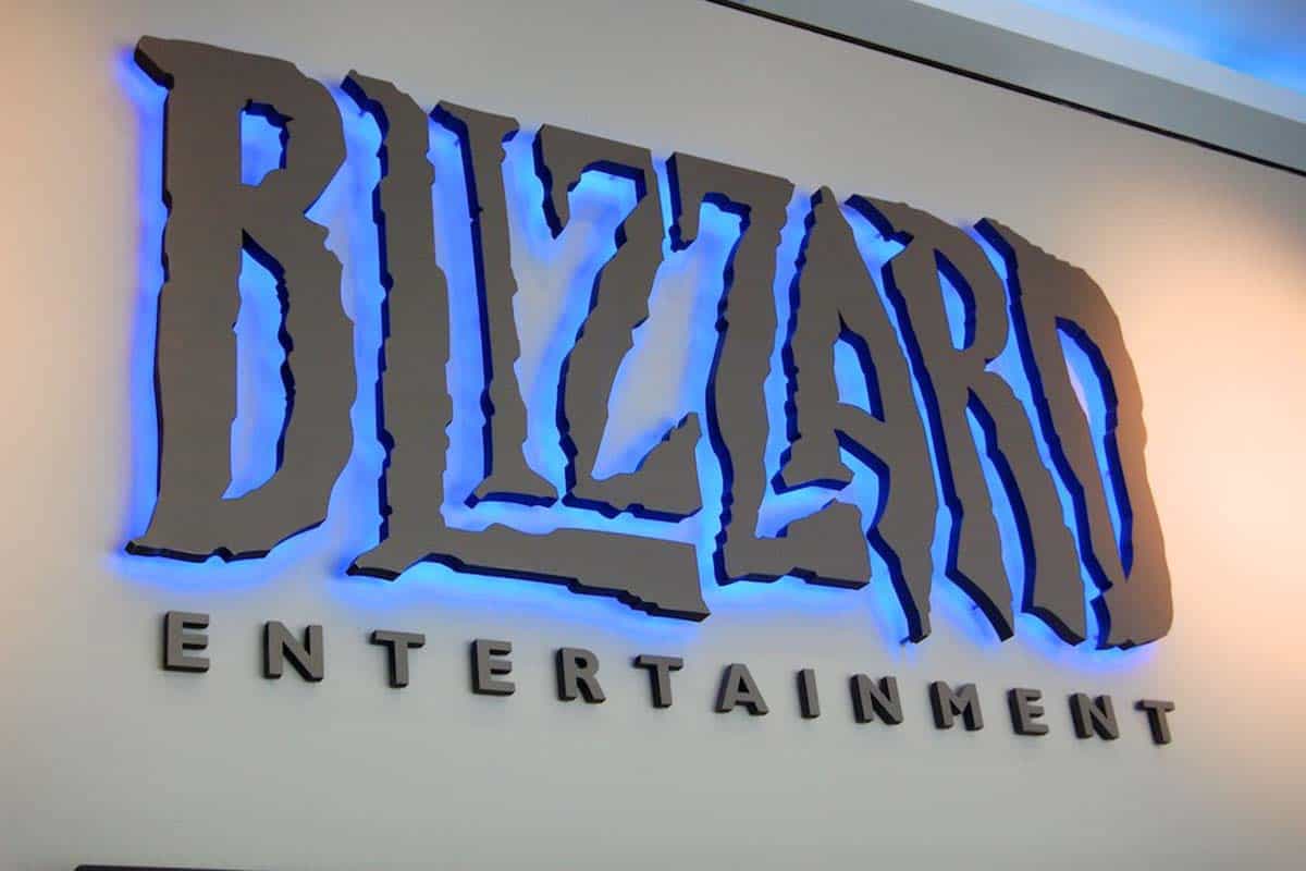 How To Get A Job At Blizzard