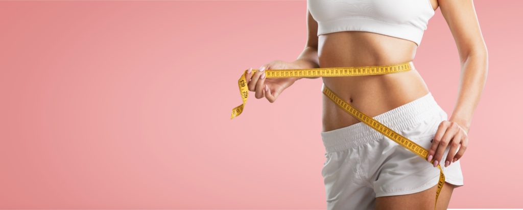 Measuring Waistline