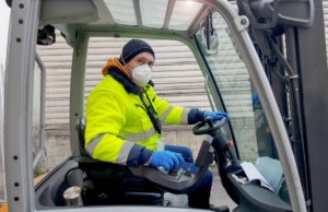 5 Safety Measures For Small Businesses To Implement During The Pandemic dock worker