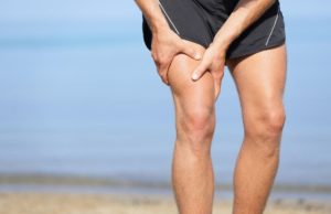 How To Recover From A Strenuous Workout sore knee