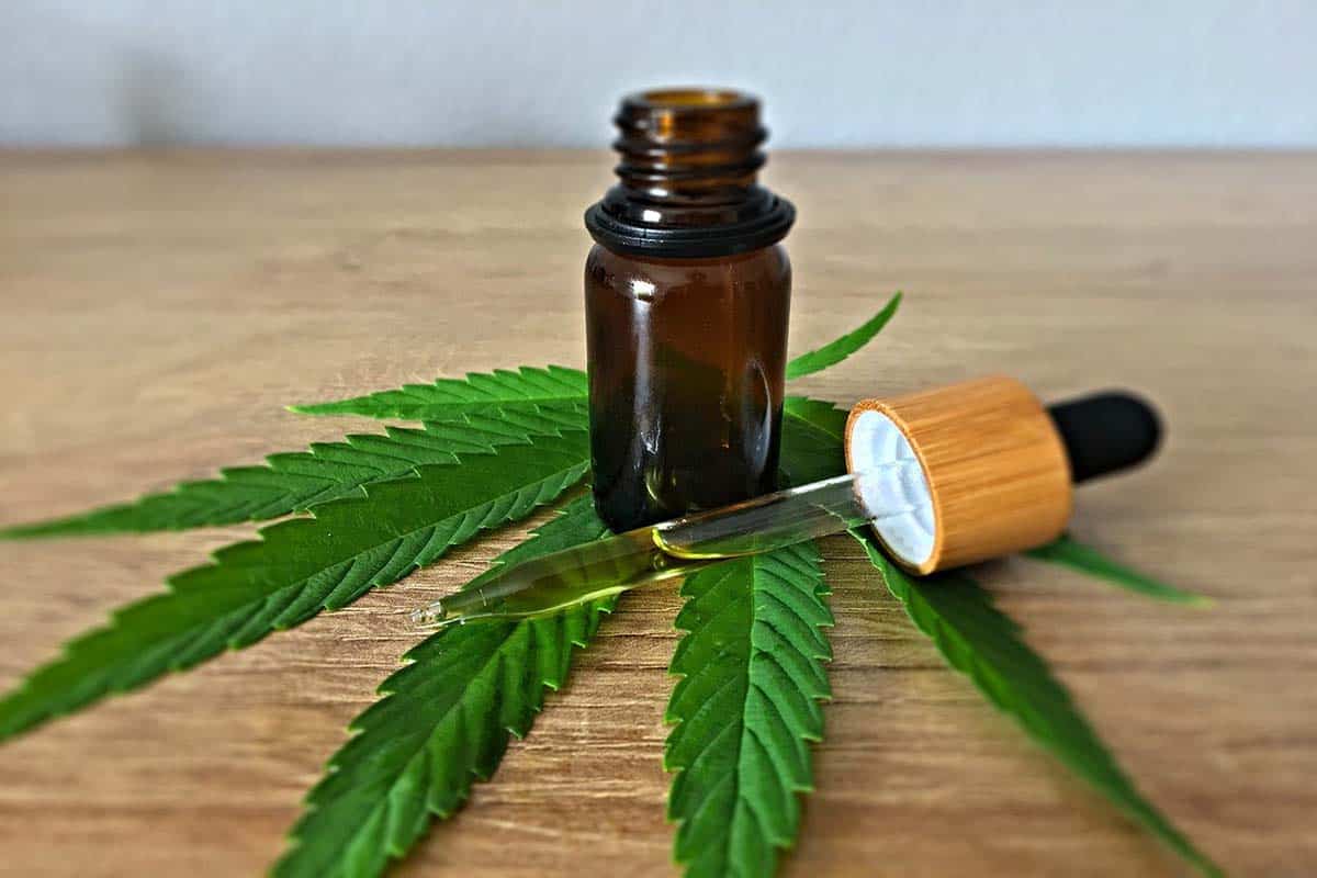 5 Health Benefits Of Using CBD For Your Daily Wellness