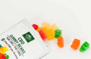 5 Reasons To Try CBD Candies Today 5 Reasons To Try CBD Candies Today