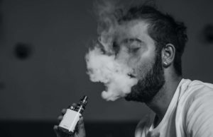 Vaping  As A Modern Trend Or An Addictive Habit? Vaping  As A Modern Trend Or An Addictive Habit