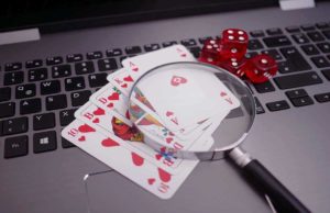 How Online Poker Is Equivalent To Traditional Poker How Online Poker Is Equivalent To Traditional Poker