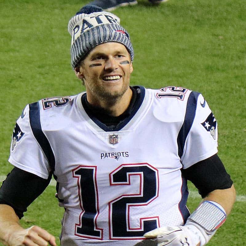 Patriots Prepare For Life Without Tom Brady