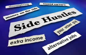 Tips For Saving Your Money From Side Jobs Tips For Saving Your Money From Side Jobs