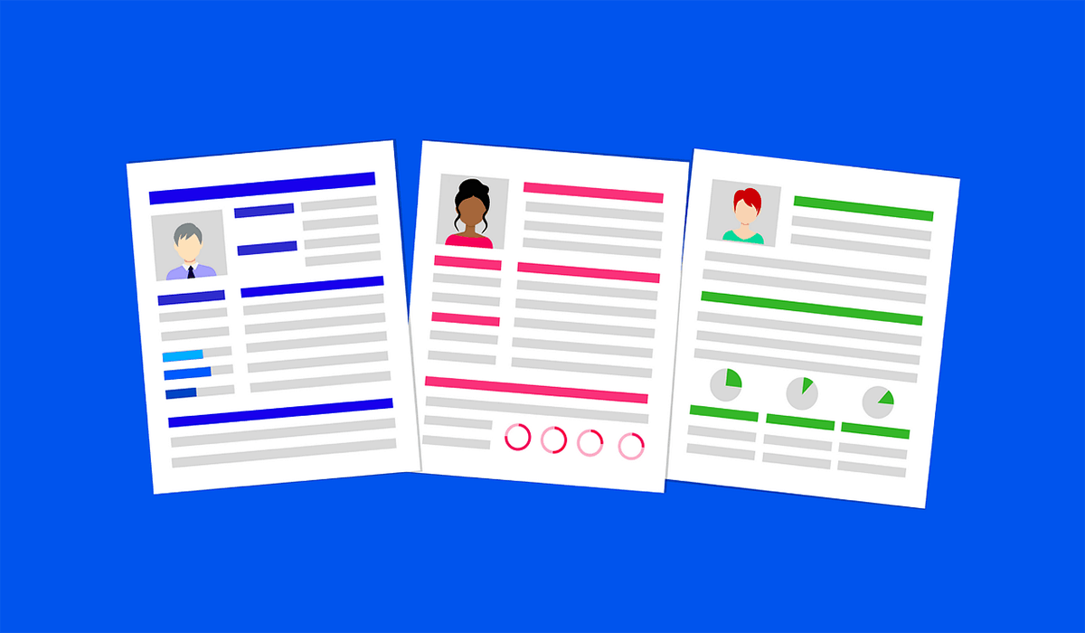 Main Ways For Updating Your Resume In A Career Change