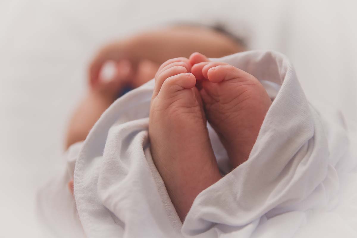 Maine Moms-To-Be Take Extra Care To Reduce Birth Injury