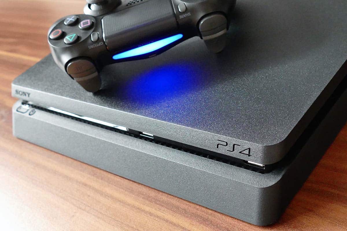 Introducing the PS4 Pro 