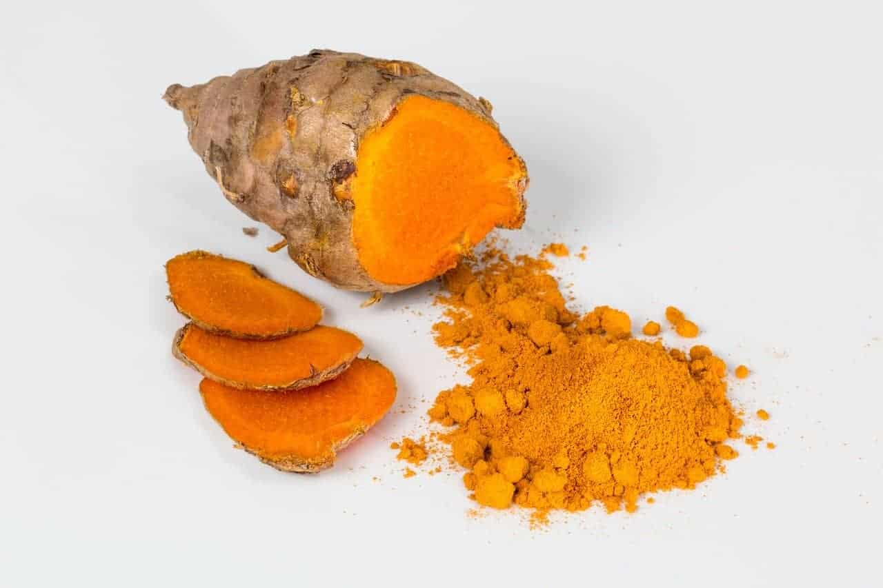 14 Health Benefits Of Turmeric