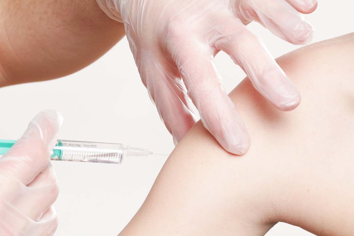 3 Common Vaccine Injuries And How To Treat Them