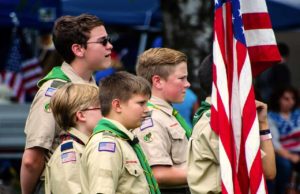 Boy Scouts Of America Prepare For Barrage Of Abuse Lawsuits Boy Scouts Of America Prepare For Barrage Of Abuse Lawsuits