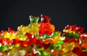 How Do CBD Gummies Work? How Do CBD Gummies Work