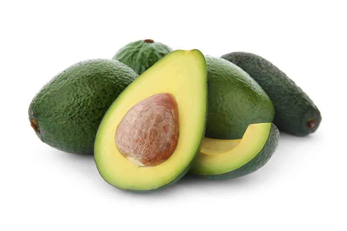 13 Proven Health Benefits Of Avocado