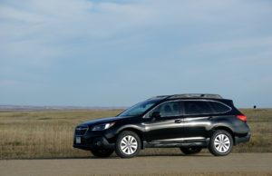 Top 5 Best Cars for Seniors to Drive subaru outback